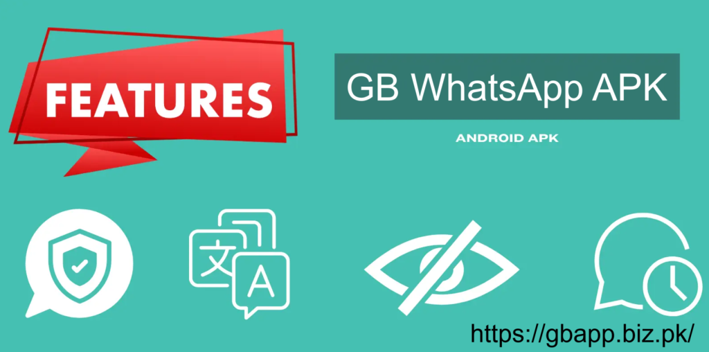 gb whatsapp apk